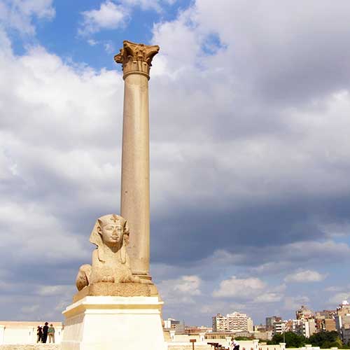 travel-egypt-tours-Pompeys-Pillar-Alexandria