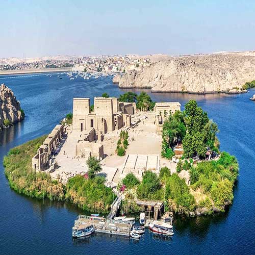 travel-egypt-tours- Philae-Temple