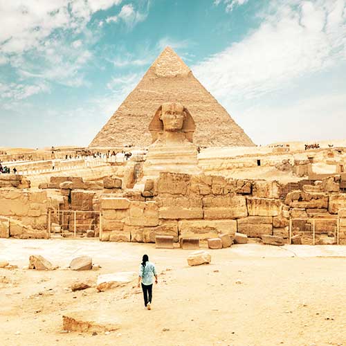 egypt tours