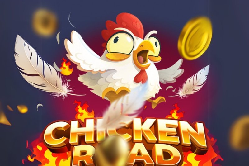 Best chicken road gokspel in Netherlands