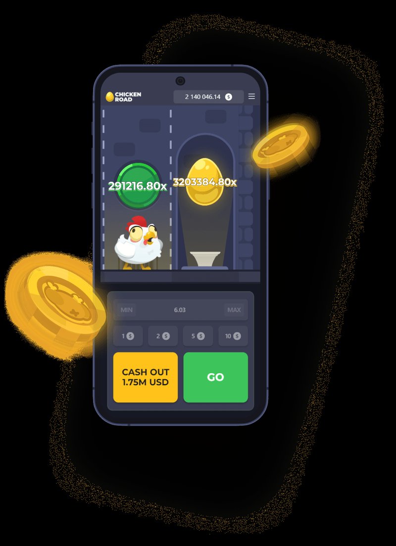 Image: Descubre el Misterio de la Carretera del Pollo en la España de Juegos