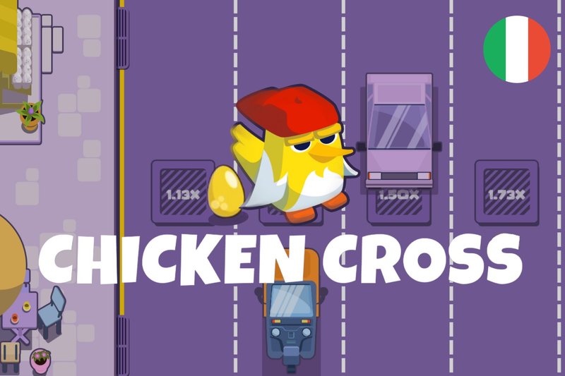 Descubre el Exclusivo Juego de Azar de la Ruta del Pollo en España - overview