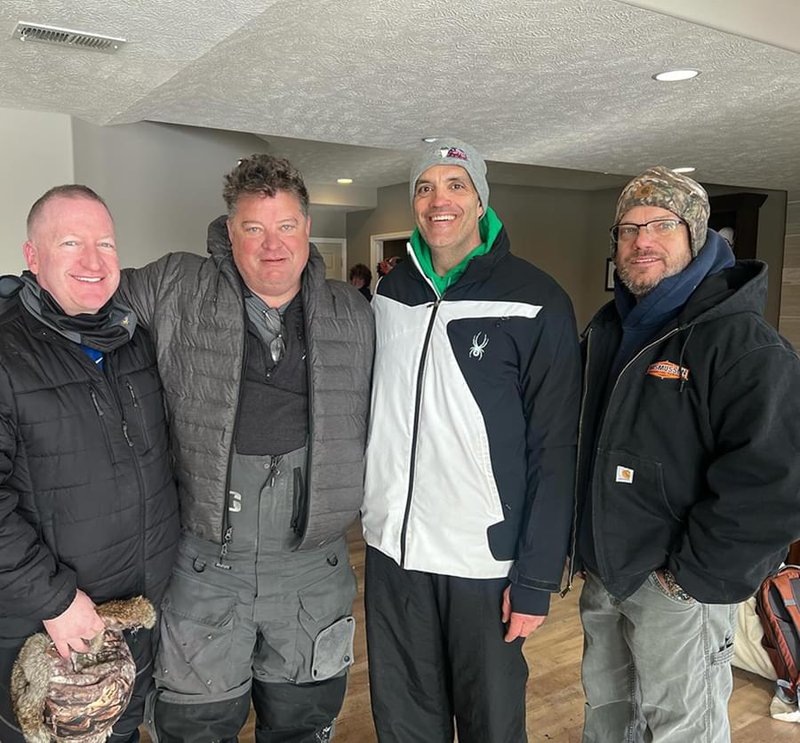 Image: Experience the Thrill of Ice Fishing at UK's Top Live Casinos